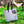 Load image into Gallery viewer, Side Pocket Medium: Felt Tote