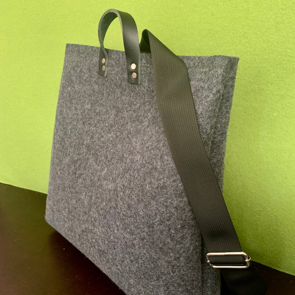 Backpack: Tiny or Small Felt Backpacks